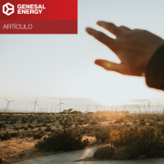 Seguridad energética en la lucha contra el cambio climático