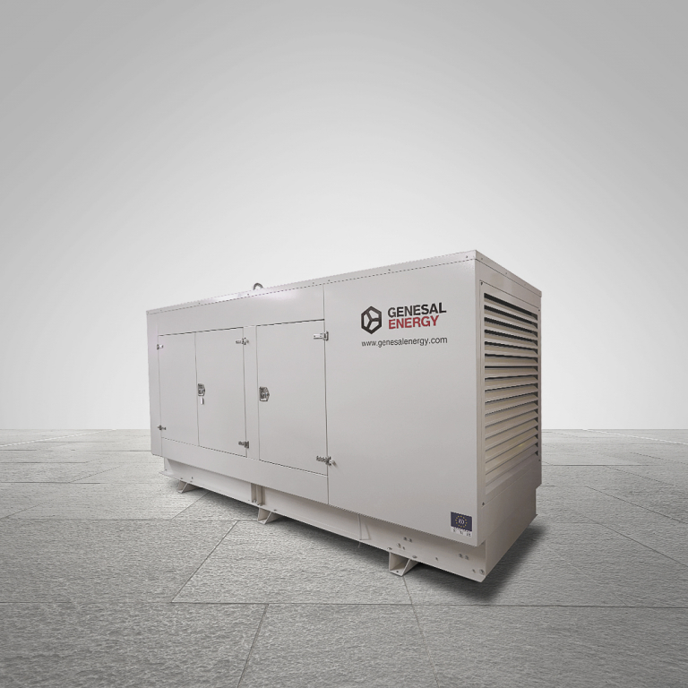 Genesal Energy refuerza la seguridad energética en República Dominicana