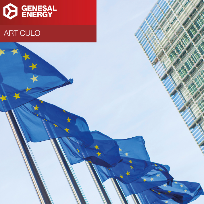 Ingeniería, sostenibilidad e innovación: pilares clave para cumplir con los estándares de la Taxonomía Europea