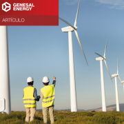 Artículo: Sistemas híbridos con grupos electrógenos y renovables