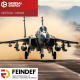Genesal Energy en FEINDEF 25: energía para defensa
