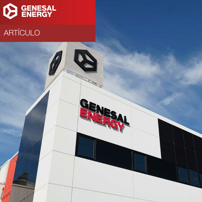 Claves de una descarbonización industrial efectiva: nuestra experiencia en Genesal Energy