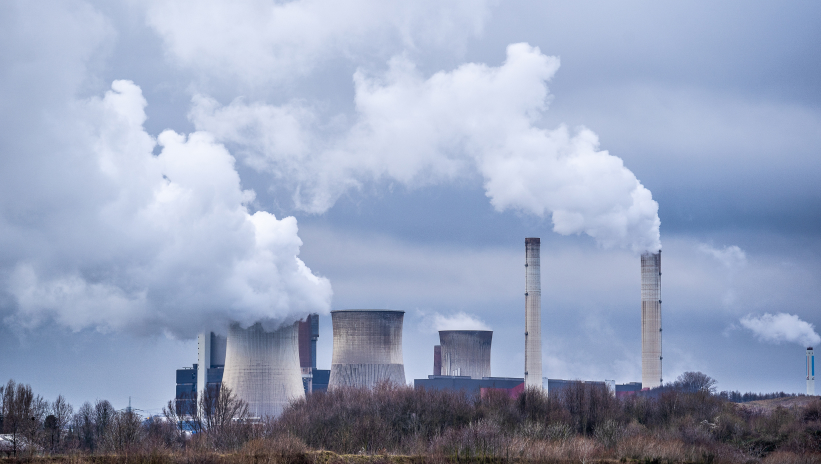 Pollutant emissions and the need to reduce emissions in diesel generator sets