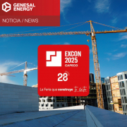 Artículo: Genesal Energy Perú en EXCON 2025