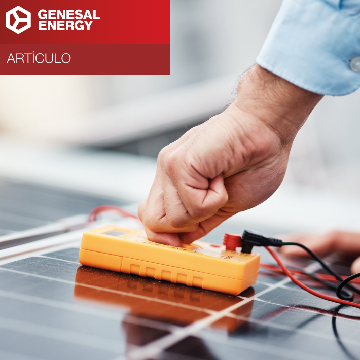 Artículo: sistemas híbridos solares